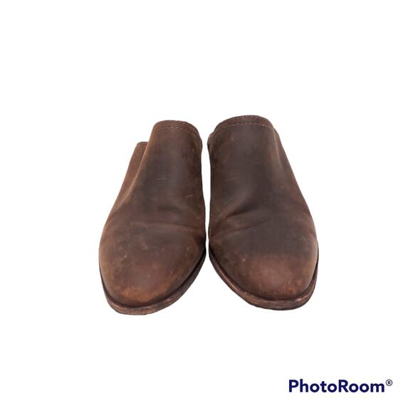 G.H. Bass & Co. Nikki Mule Women's Size 7 - Picture 6 of 11